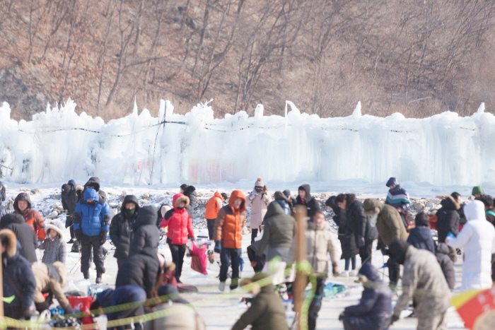 things to do in Korea in winter