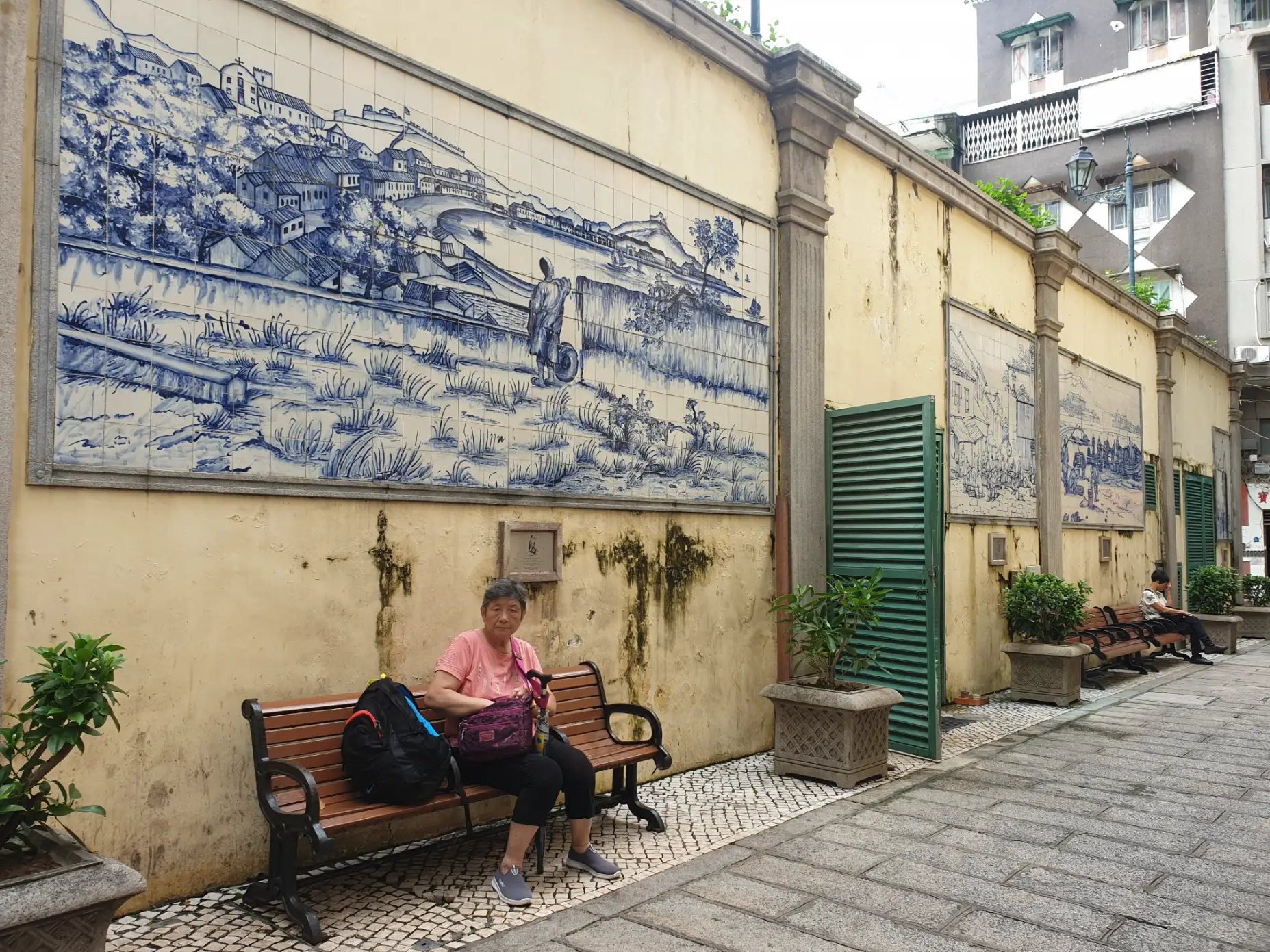 Senado Square Macau (15) - Senado Square Macau