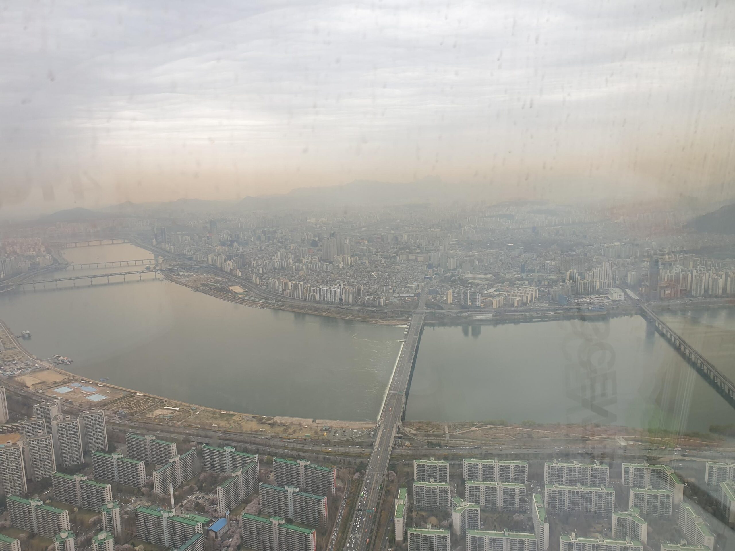 lotte world tower (2) - Lotte World Tower